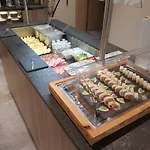 酒店 Garni Romantik
