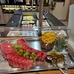 Garni Romantik فندق فغن