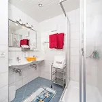 فندق Garni Romantik 4*