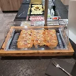 Garni Romantik 4* فغن