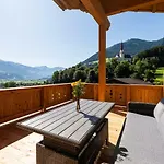 فندق Garni Romantik فغن