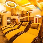 فندق Garni Romantik فغن