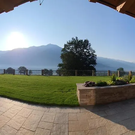 Hotel Garni Romantik 4*