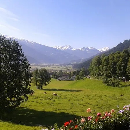 Garni Romantik Hotel 4*