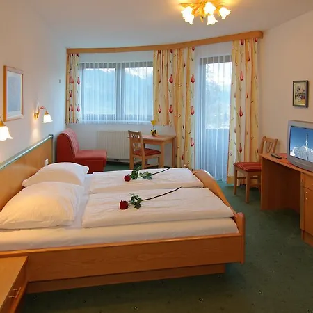 Garni Romantik 4*