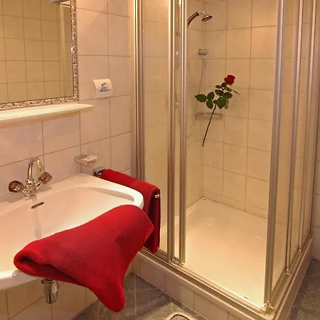 Hotel Garni Romantik