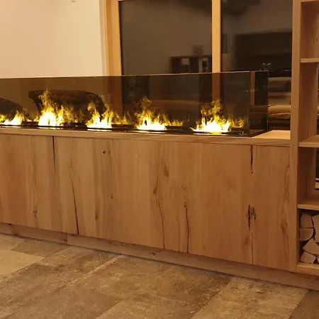 Otel Garni Romantik 4*