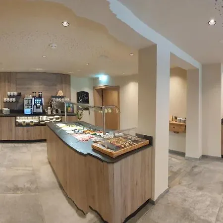 Otel Garni Romantik 4*