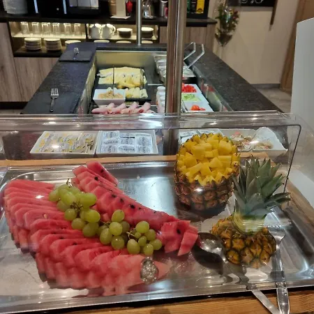 Garni Romantik 酒店 菲根