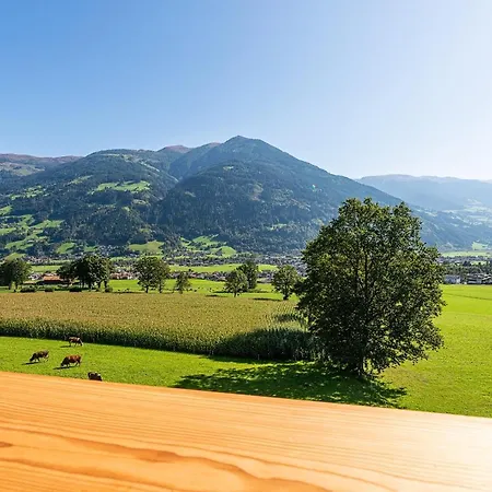 Garni Romantik Otel 4*