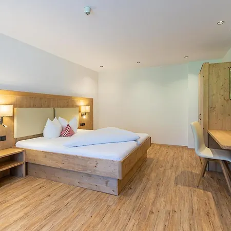 酒店 Garni Romantik