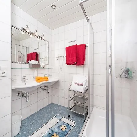 Hotel Hotel Garni Romantik 4*
