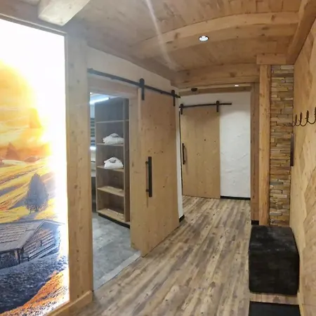 Hotel Garni Romantik
