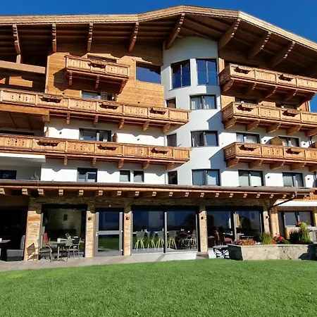 酒店 Garni Romantik 4*