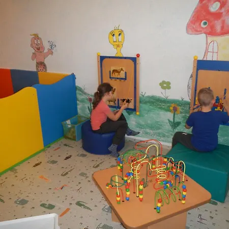 Hotel Garni Romantik Fuegen
