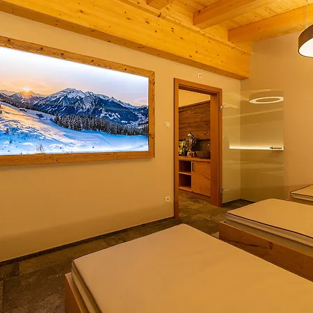 Otel Garni Romantik Fügen