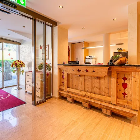 Garni Romantik 酒店 菲根