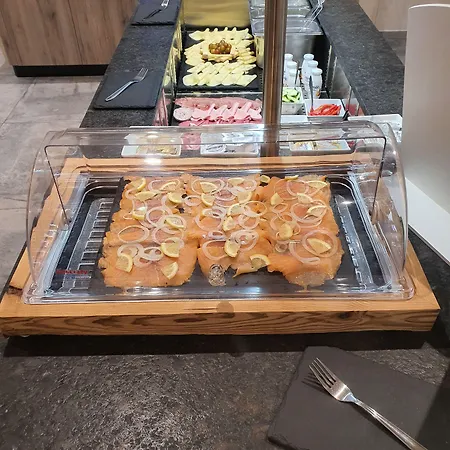 Garni Romantik 4* 菲根