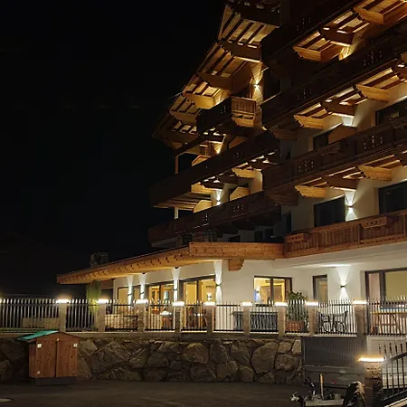 Garni Romantik Hotel