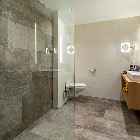 Garni Romantik Hotel