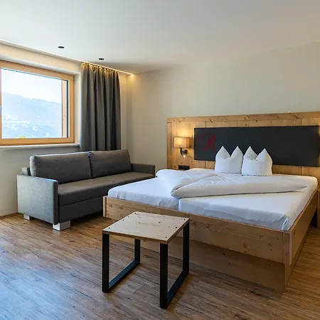 Garni Romantik 4*