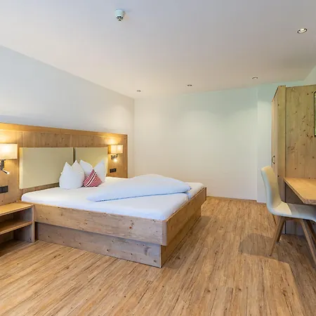 Hotel Garni Romantik