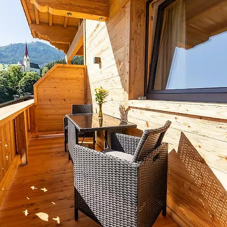 Garni Romantik Hotel