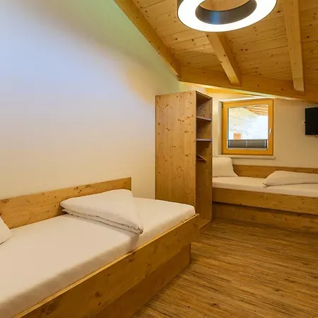 Hotel Garni Romantik