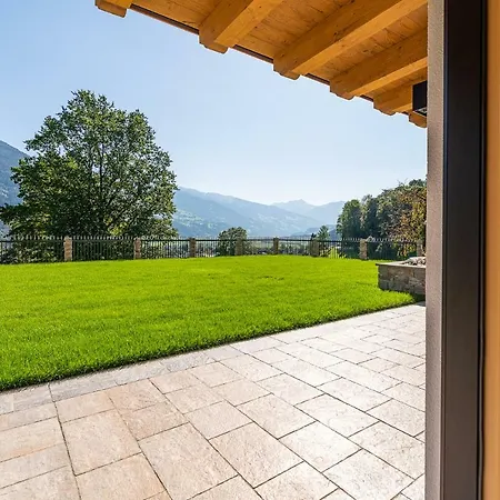 Garni Romantik 4*