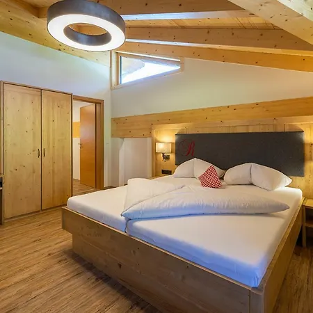 Garni Romantik 酒店