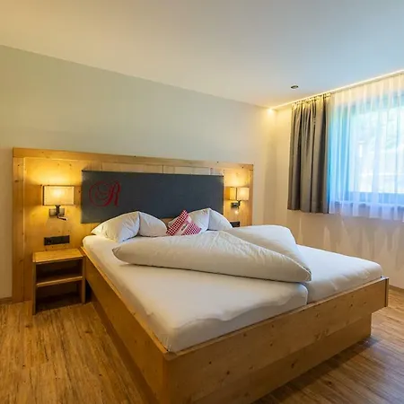 Garni Romantik Hotel