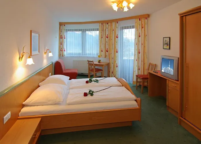 Garni Romantik 4*