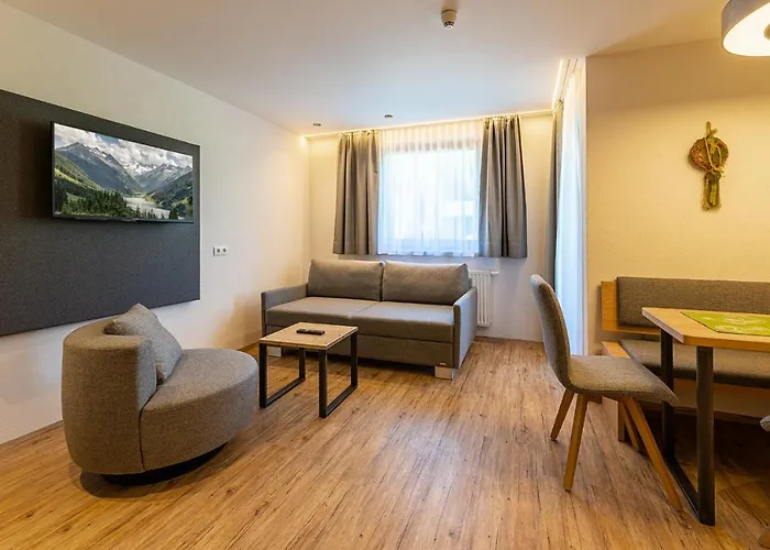 Garni Romantik Hotel 4*