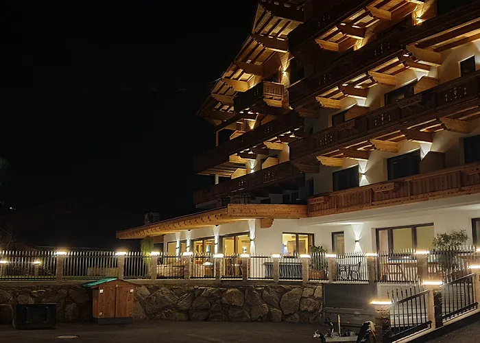 Garni Romantik Hotel