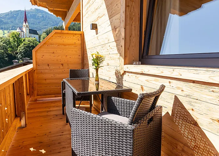 Garni Romantik 4*