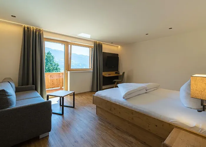 Garni Romantik 4*
