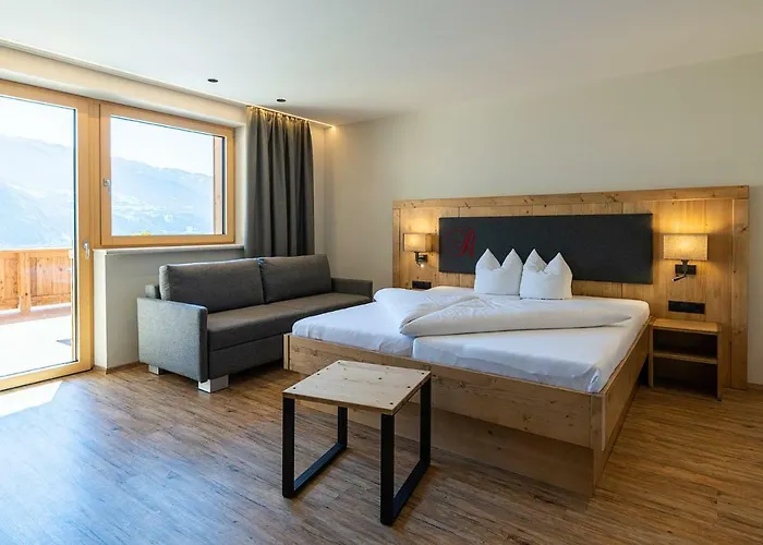 Garni Romantik 4*