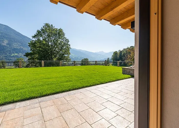 Garni Romantik 4*