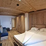 Garni Romantik Hotel 4*