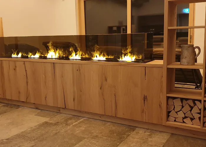 Garni Romantik Hotel