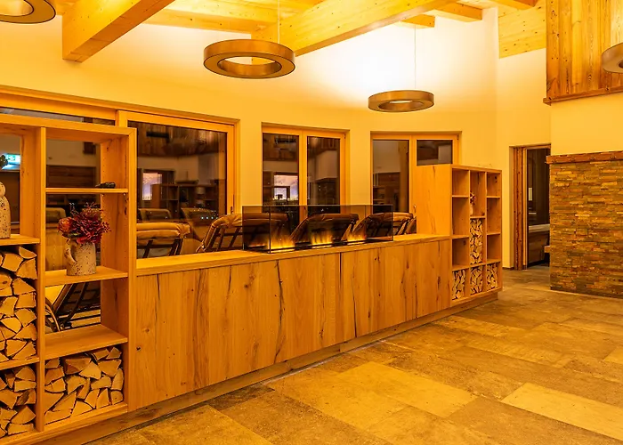 Garni Romantik Hotel 4*