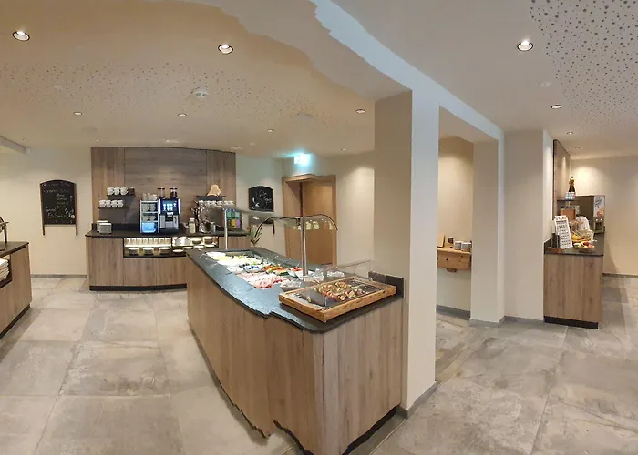 Garni Romantik Hotel