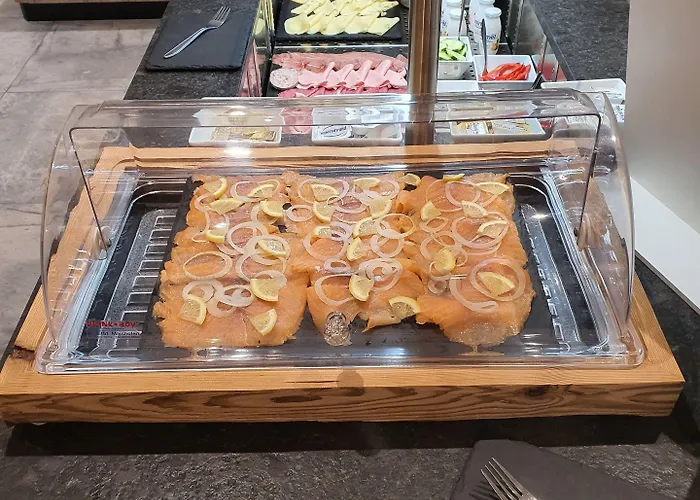 Garni Romantik 4* Fügen