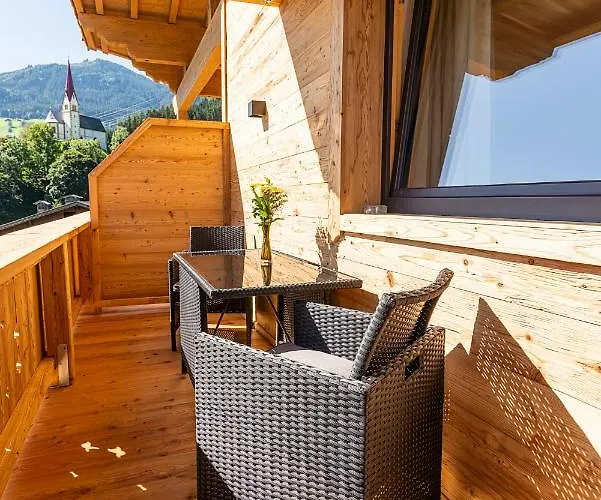 Garni Romantik Hotel