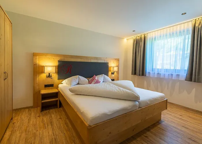 Garni Romantik Hotel