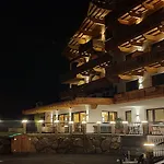 Garni Romantik Hotel