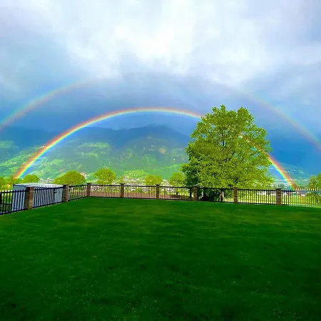 Hotel Garni Romantik