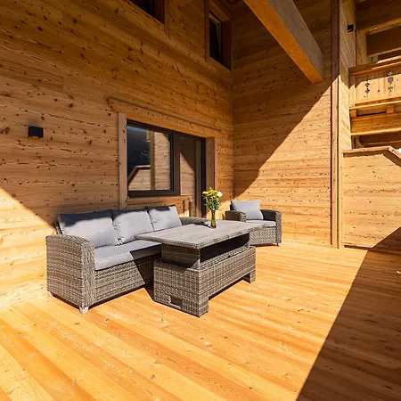 Hotel Garni Romantik Fügen