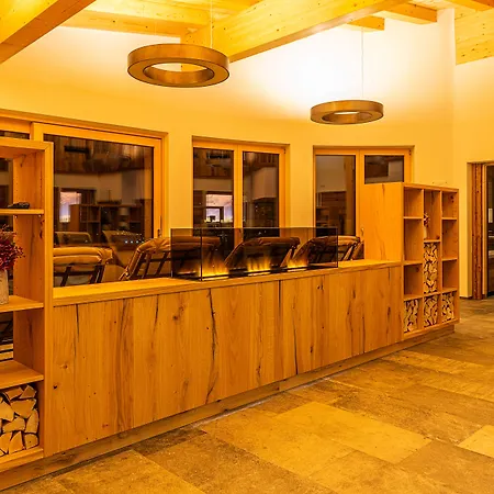 Garni Romantik Hotel 4*