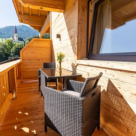 Garni Romantik 4*